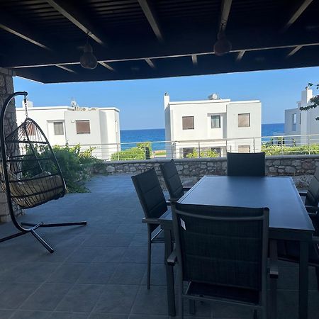 Villa Solmar Rhodes ลาคาเนีย ภายนอก รูปภาพ