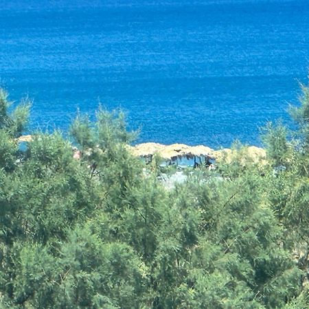 Villa Solmar Rhodes ลาคาเนีย ภายนอก รูปภาพ