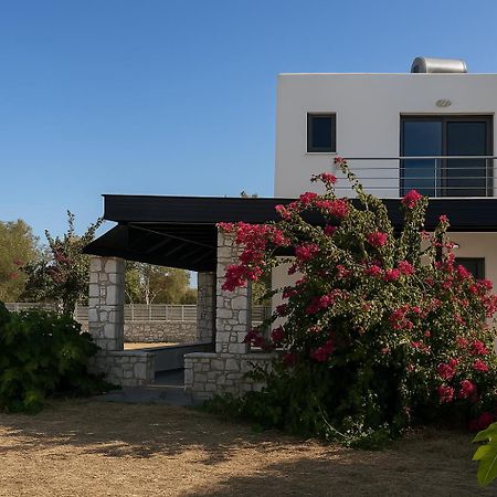 Villa Solmar Rhodes ลาคาเนีย ภายนอก รูปภาพ