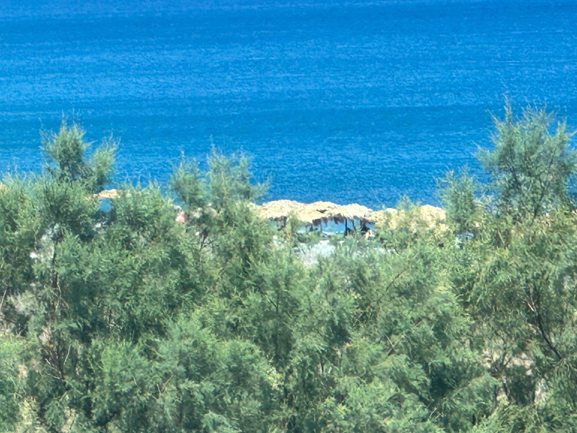 Villa Solmar Rhodes ลาคาเนีย ภายนอก รูปภาพ