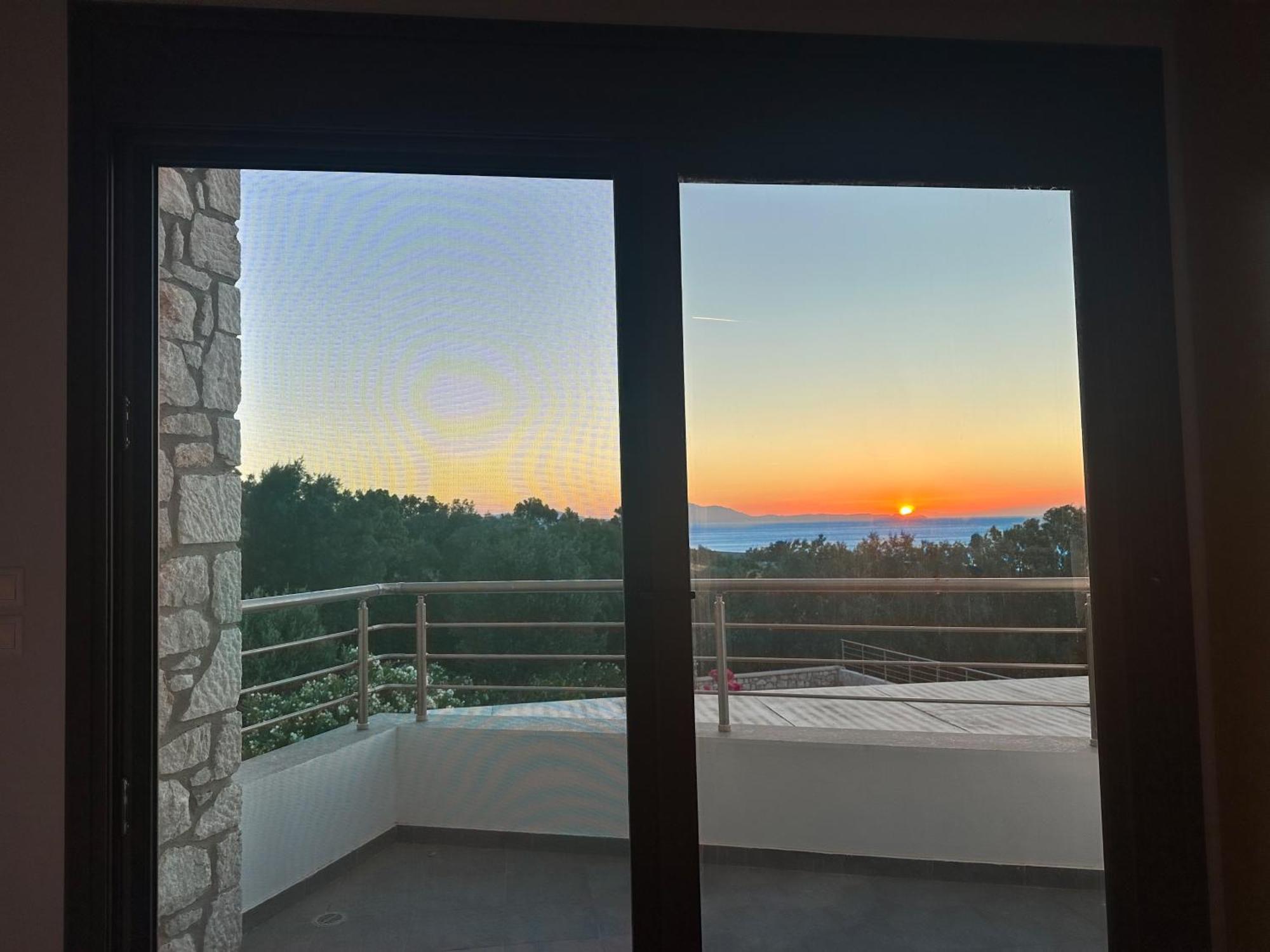Villa Solmar Rhodes ลาคาเนีย ภายนอก รูปภาพ