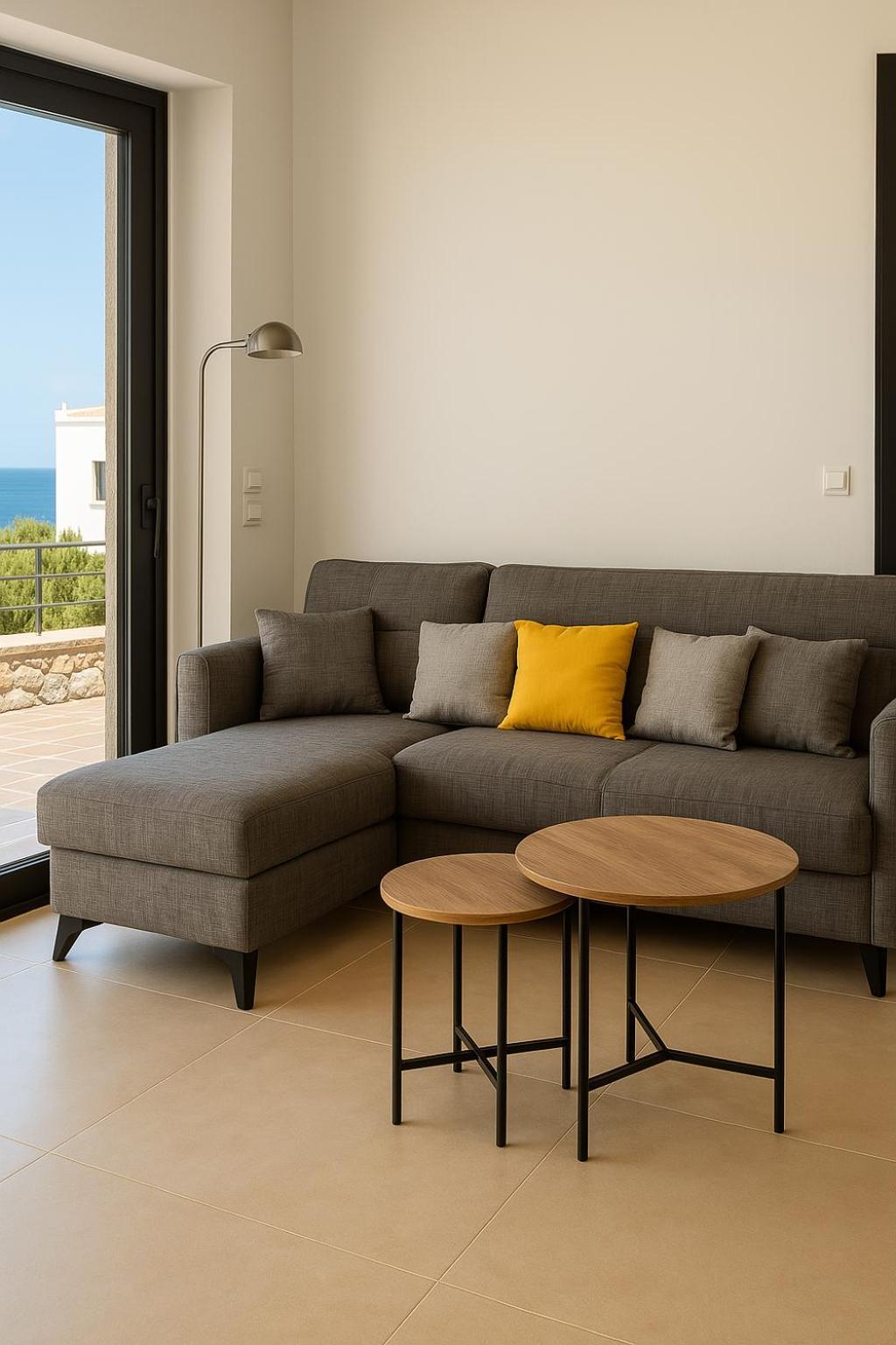 Villa Solmar Rhodes ลาคาเนีย ภายนอก รูปภาพ