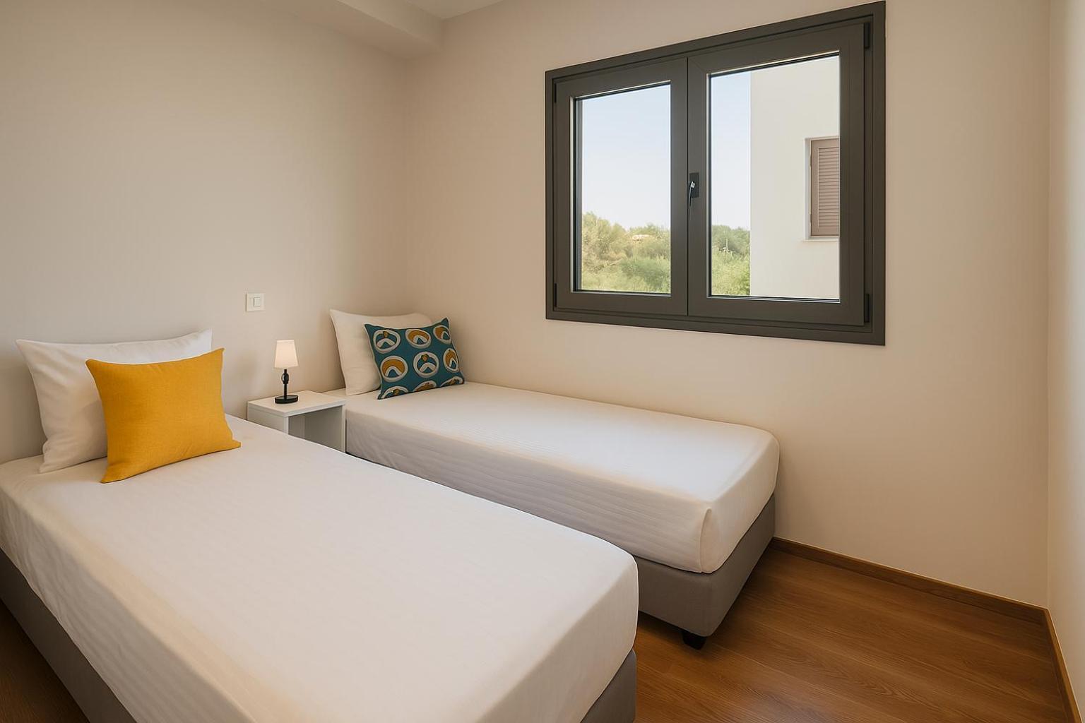 Villa Solmar Rhodes ลาคาเนีย ภายนอก รูปภาพ