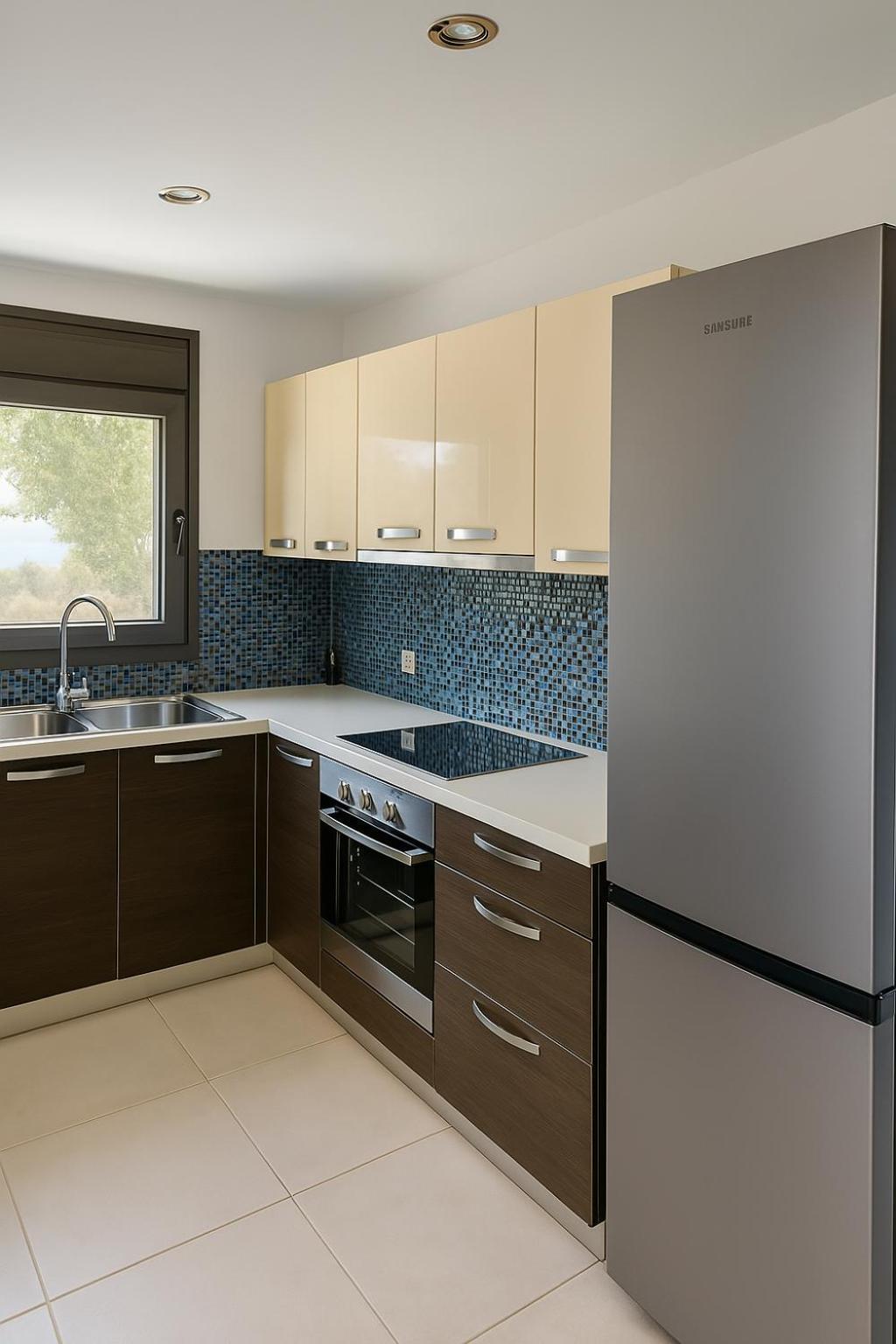 Villa Solmar Rhodes ลาคาเนีย ภายนอก รูปภาพ