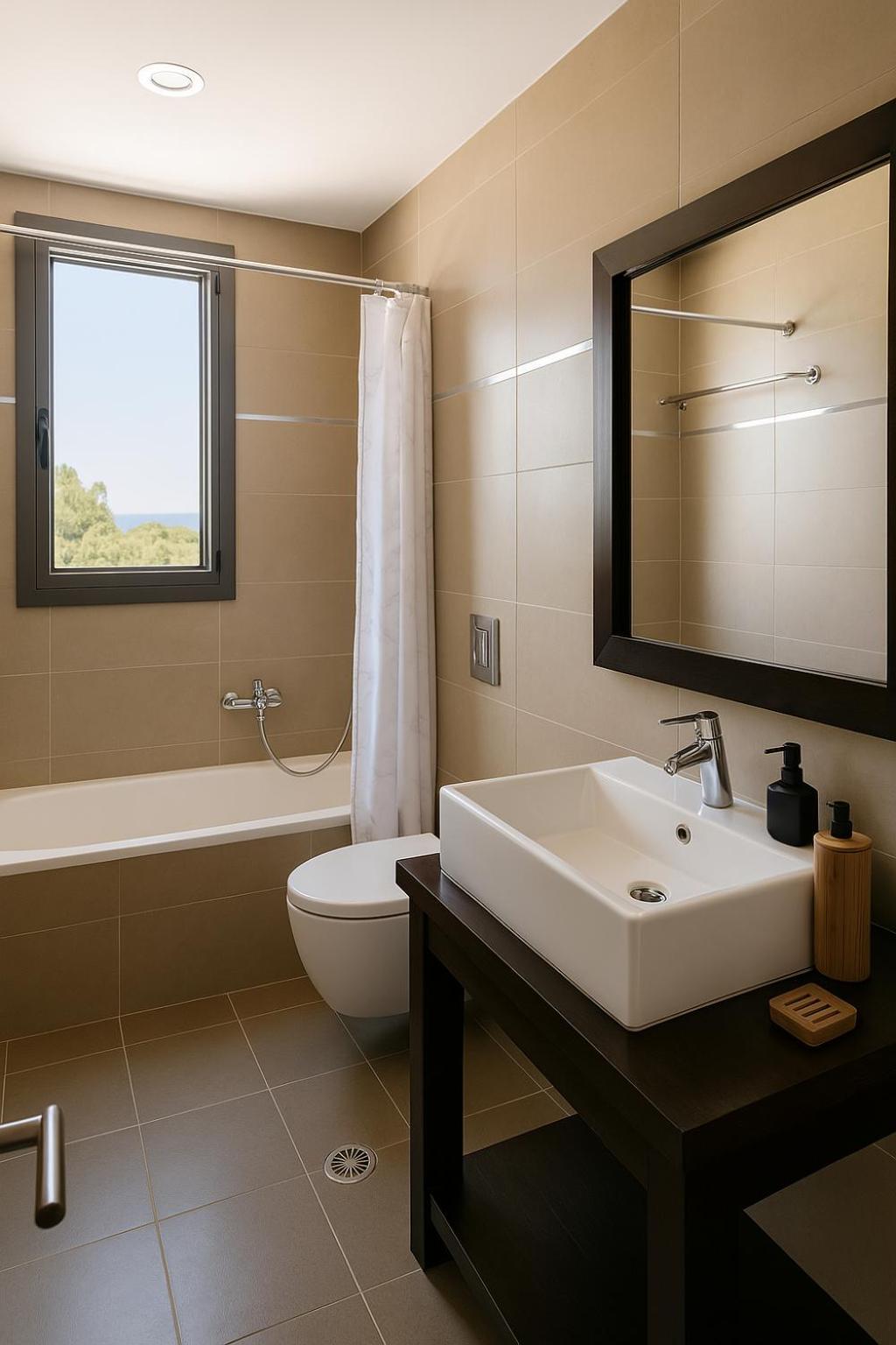 Villa Solmar Rhodes ลาคาเนีย ภายนอก รูปภาพ